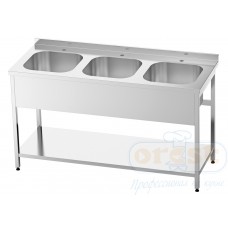 Sink units Orest ВМ-3.1НS